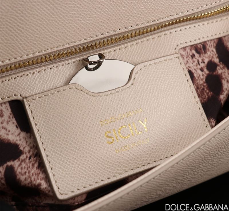 Dolce Gabbana Top Handle Bags